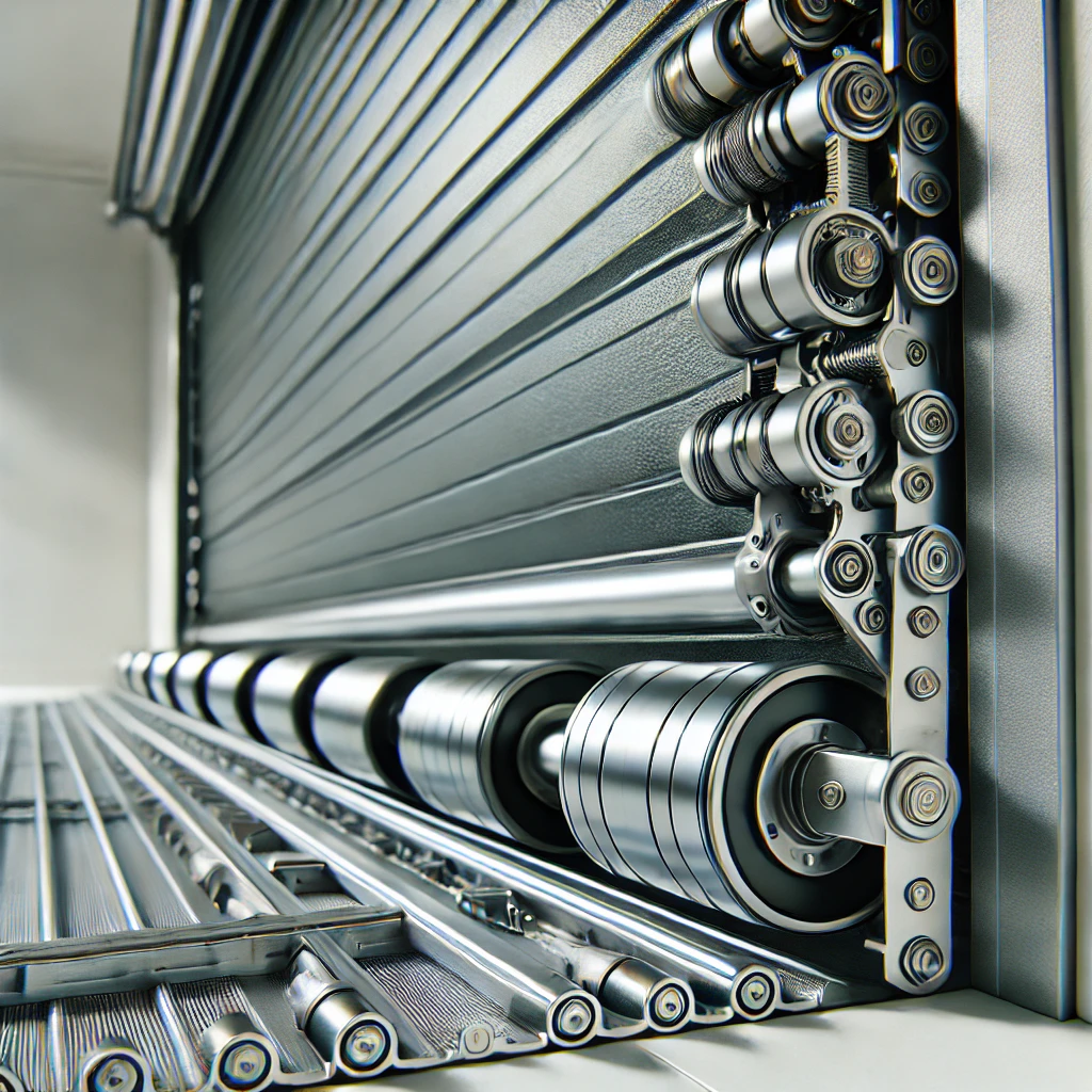 Expert Roller Garage Door Repairs Highlands NJ - Professional Door System Specialists
